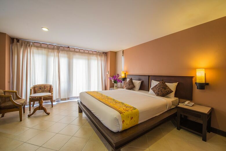Hotel Phuket Kata Resotel