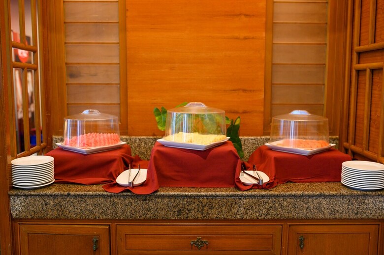 Hotel Phuket Kata Resotel