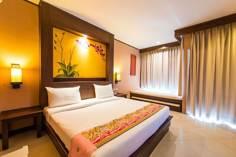 Hotel Phuket Kata Resotel