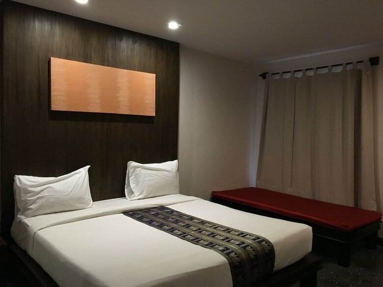 Hotel Phuket Kata Resotel