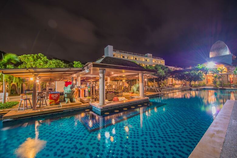 Hotel Phuket Kata Resotel