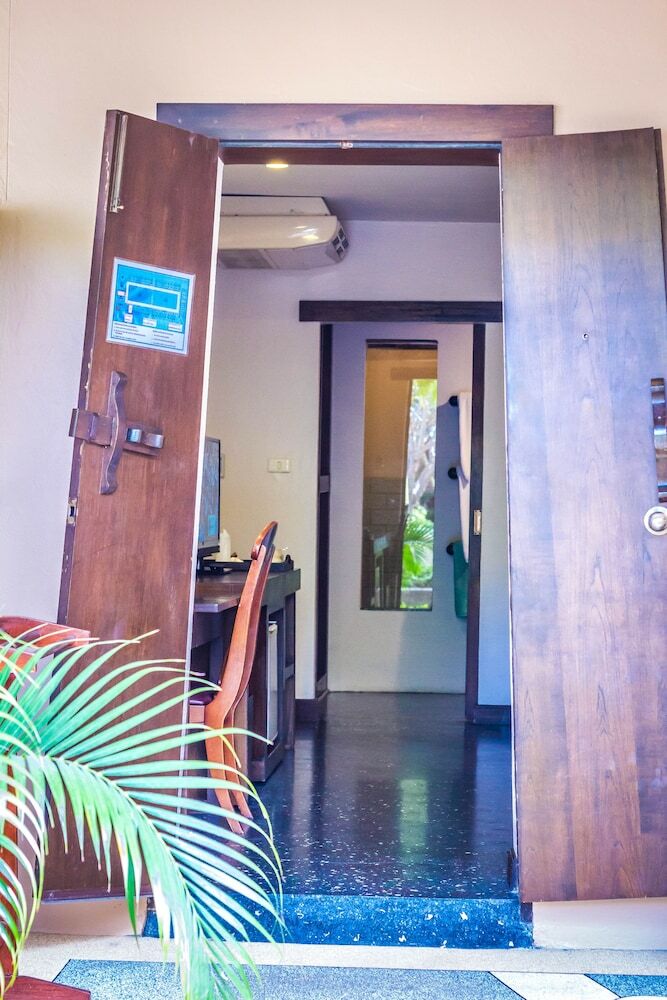 Hotel Phuket Kata Resotel