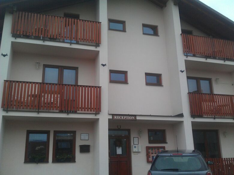 Hotel Penzion Laura