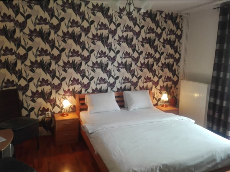 Hotel Penzion Laura