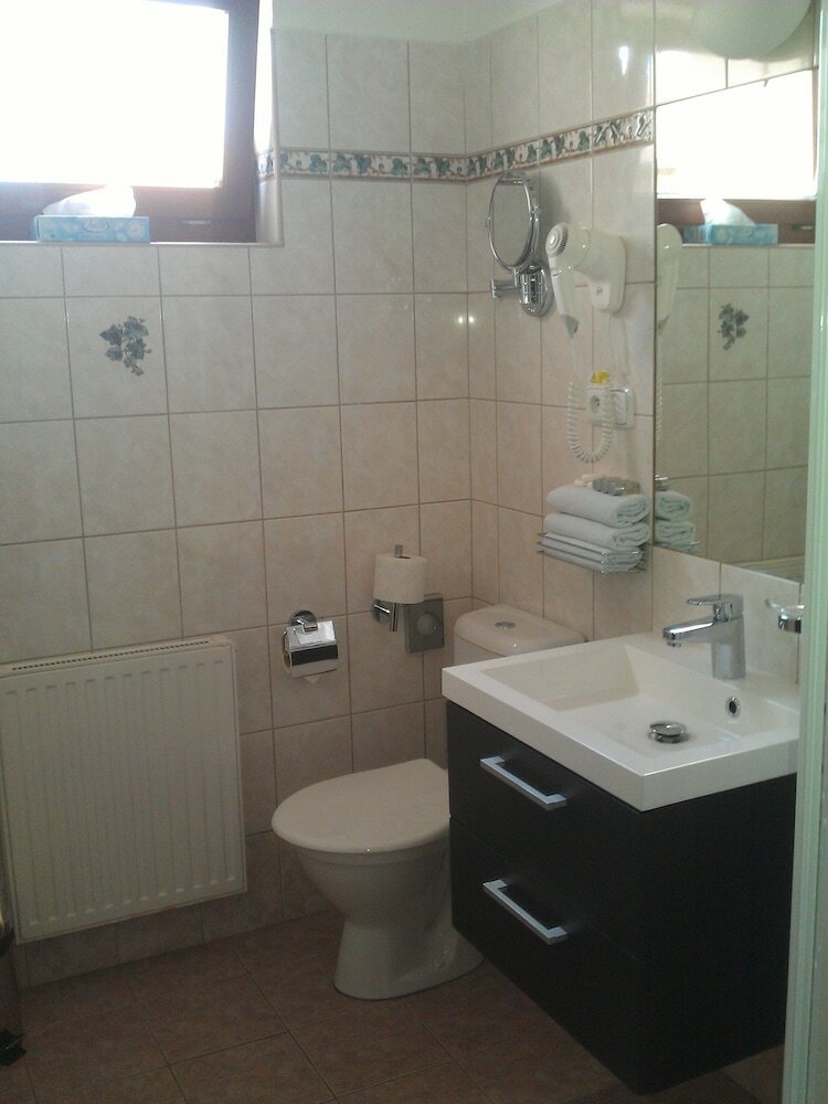 Hotel Penzion Laura