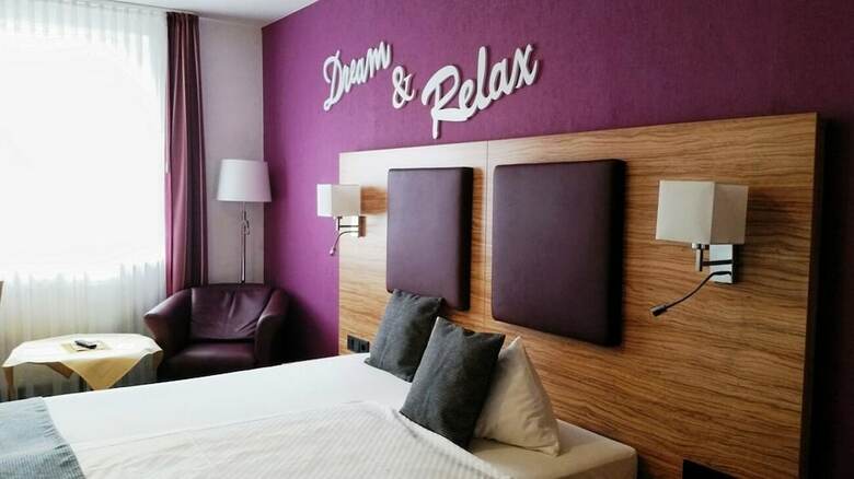 Hotel Prinz Heinrich
