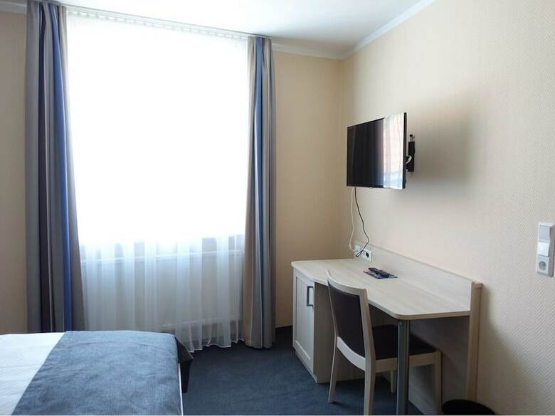 Hotel Prinz Heinrich