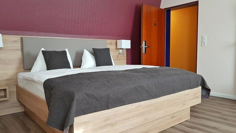 Hotel Prinz Heinrich