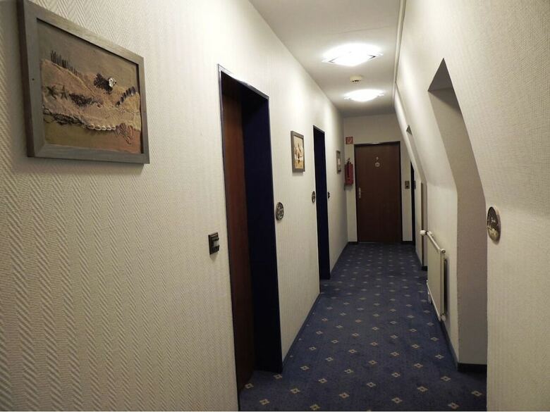 Hotel Prinz Heinrich