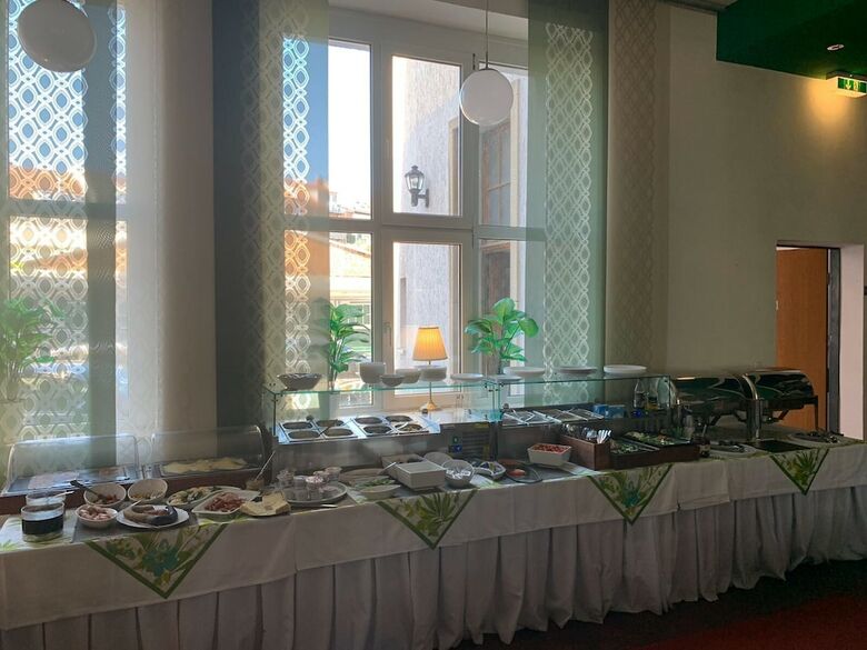 Hotel Alt Erfurt
