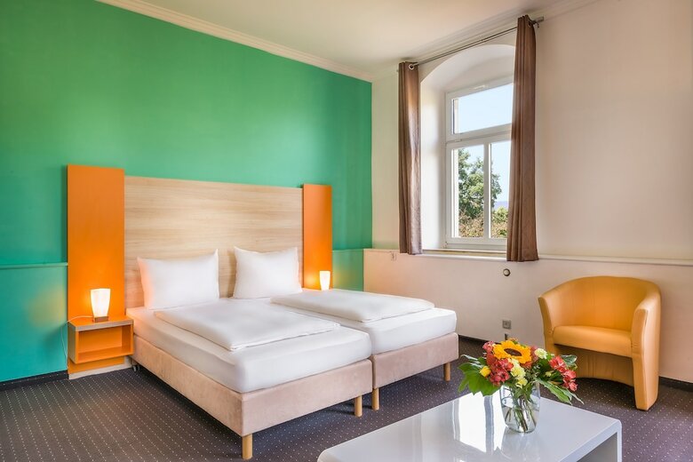 Hotel Bonhoefferplatz Dresden