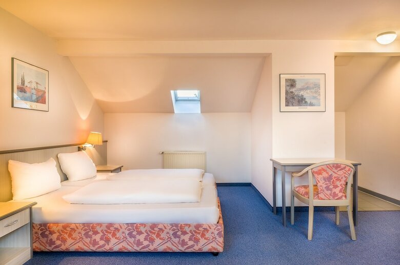 Hotel Bonhoefferplatz Dresden