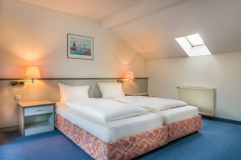 Hotel Bonhoefferplatz Dresden