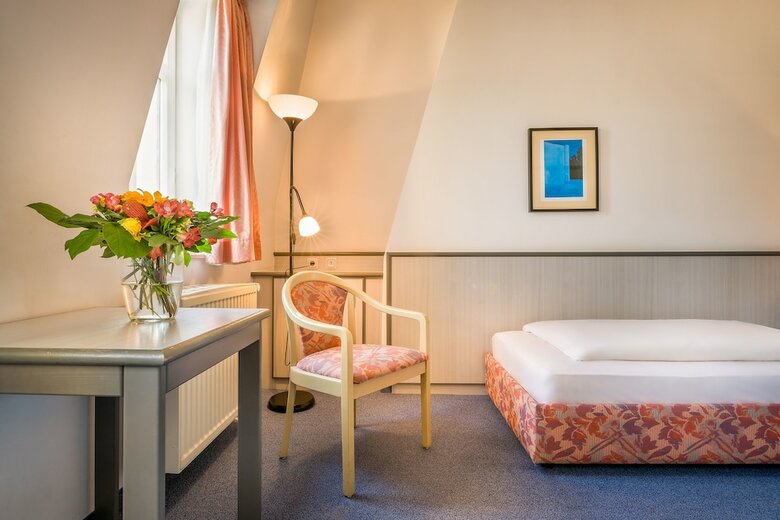 Hotel Bonhoefferplatz Dresden