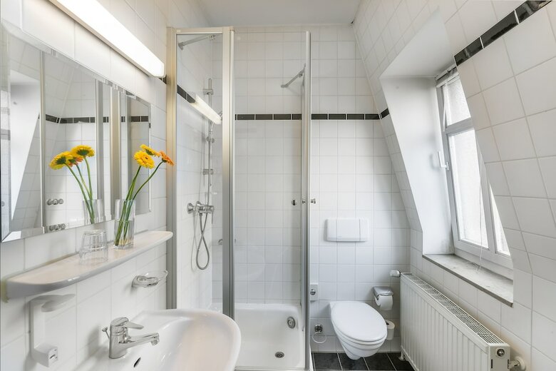 Hotel Bonhoefferplatz Dresden