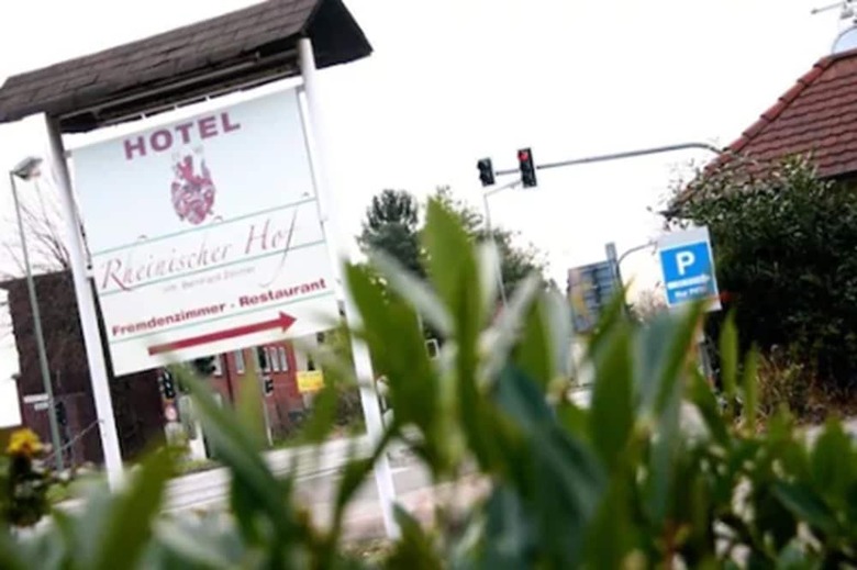 Hotel Rheinischer Hof Dormagen