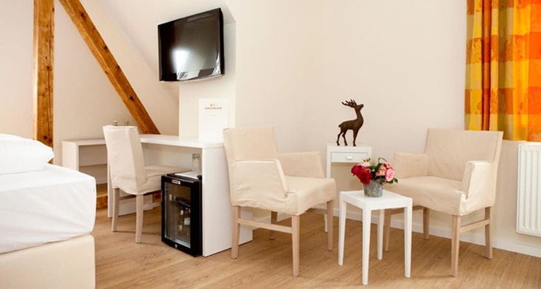 Hotel Havelser Hof