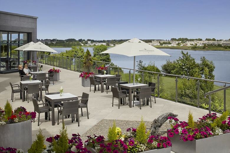 Hotel The Galmont