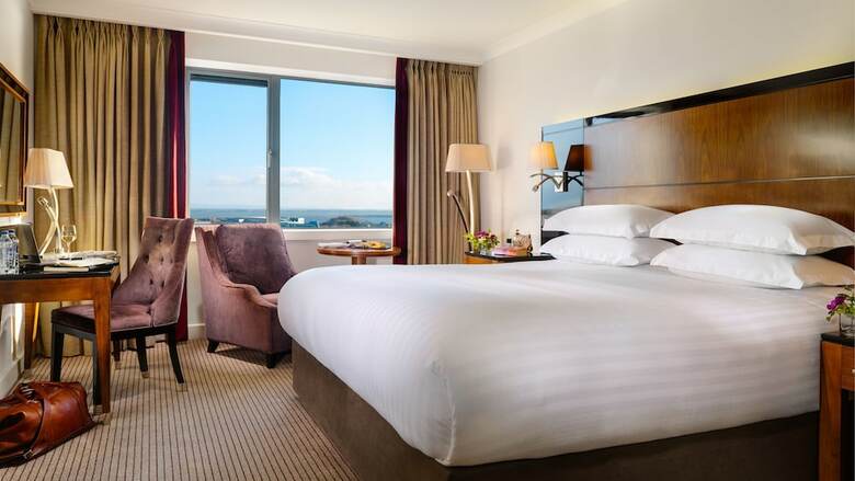 Hotel The Galmont