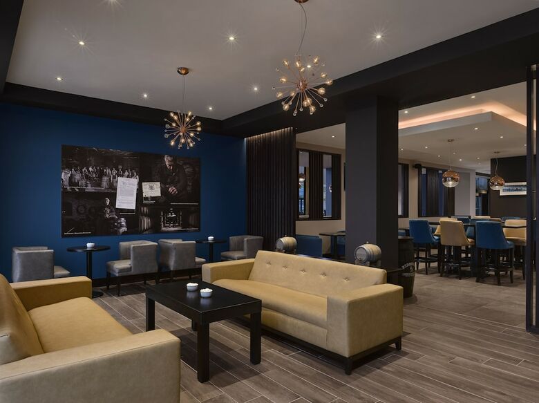 Hotel The Galmont