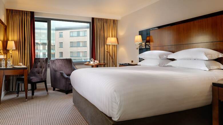 Hotel The Galmont