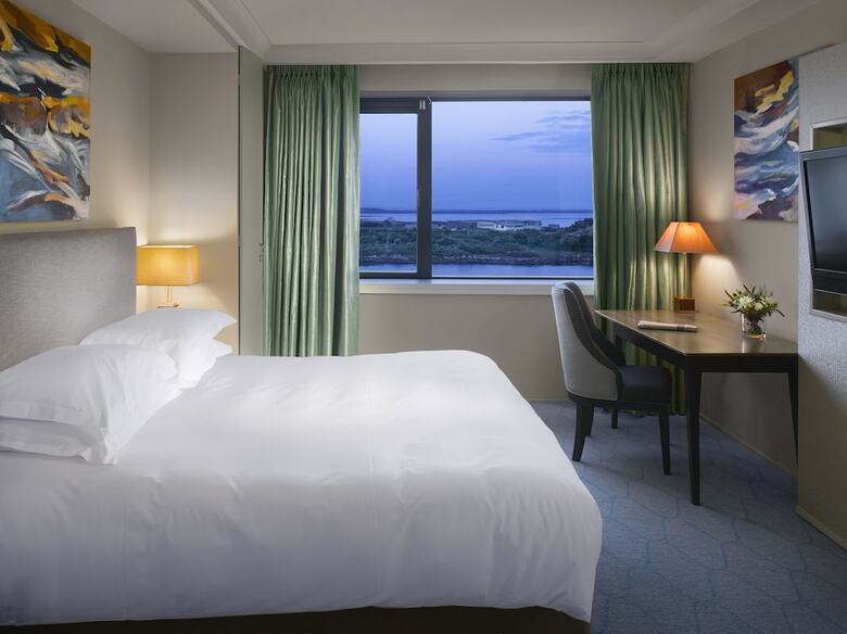 Hotel The Galmont