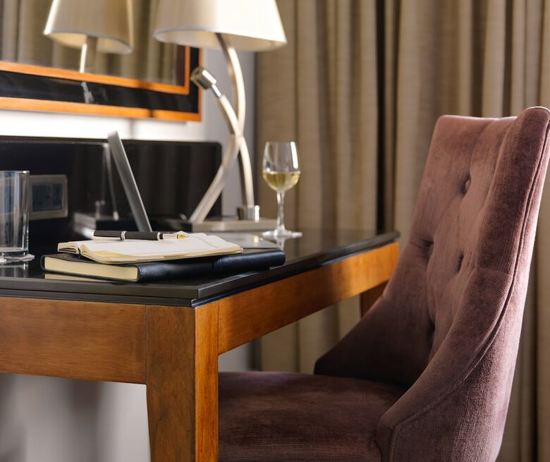 Hotel The Galmont