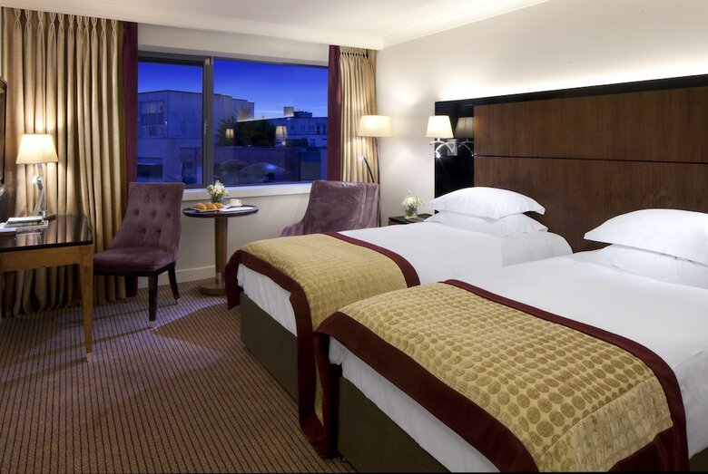 Hotel The Galmont