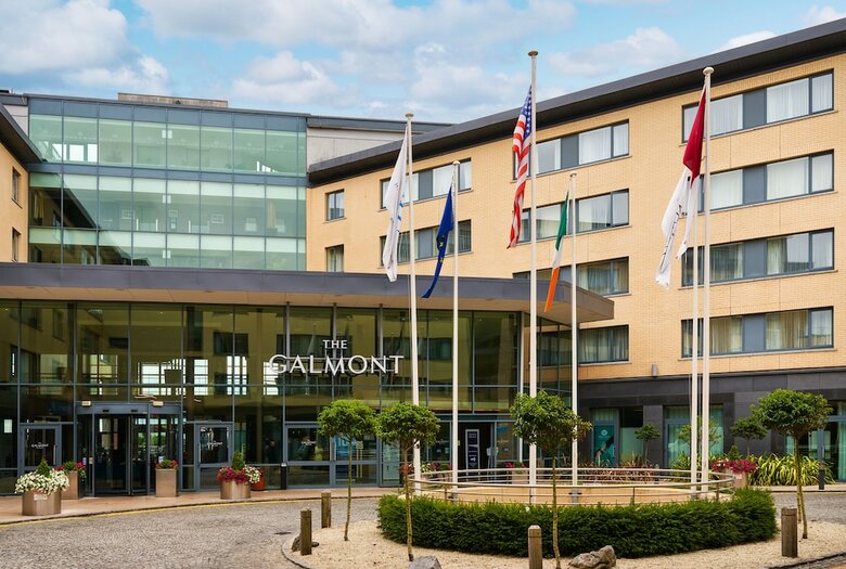 Hotel The Galmont