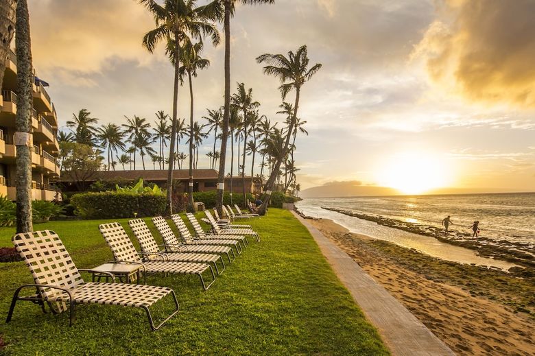 Castle Paki Maui