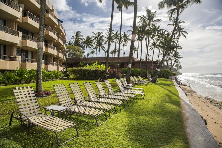 Castle Paki Maui