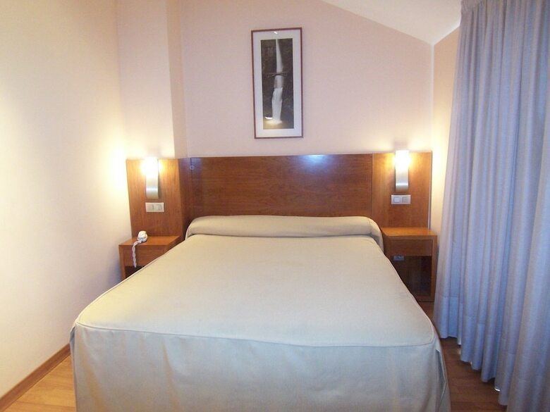 Hotel O Noso