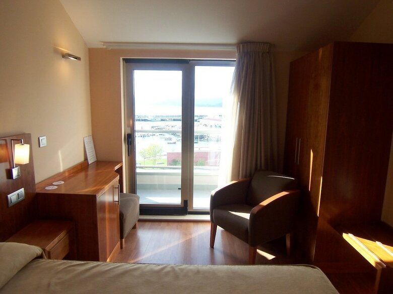 Hotel O Noso