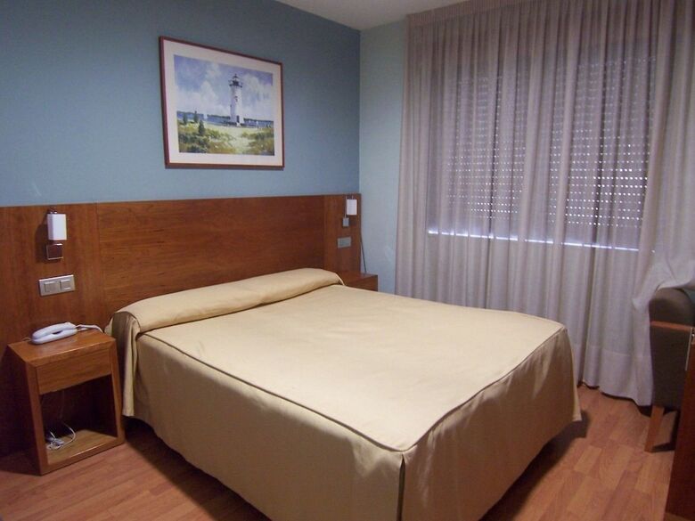 Hotel O Noso