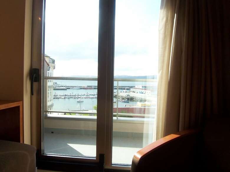 Hotel O Noso
