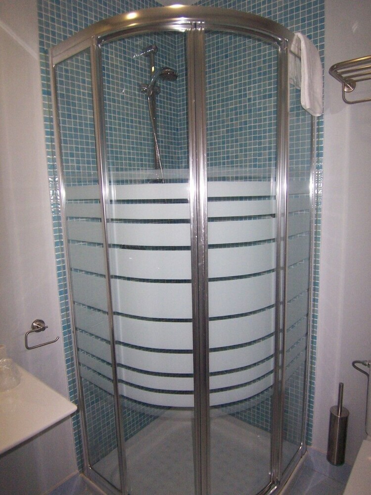 Hotel O Noso