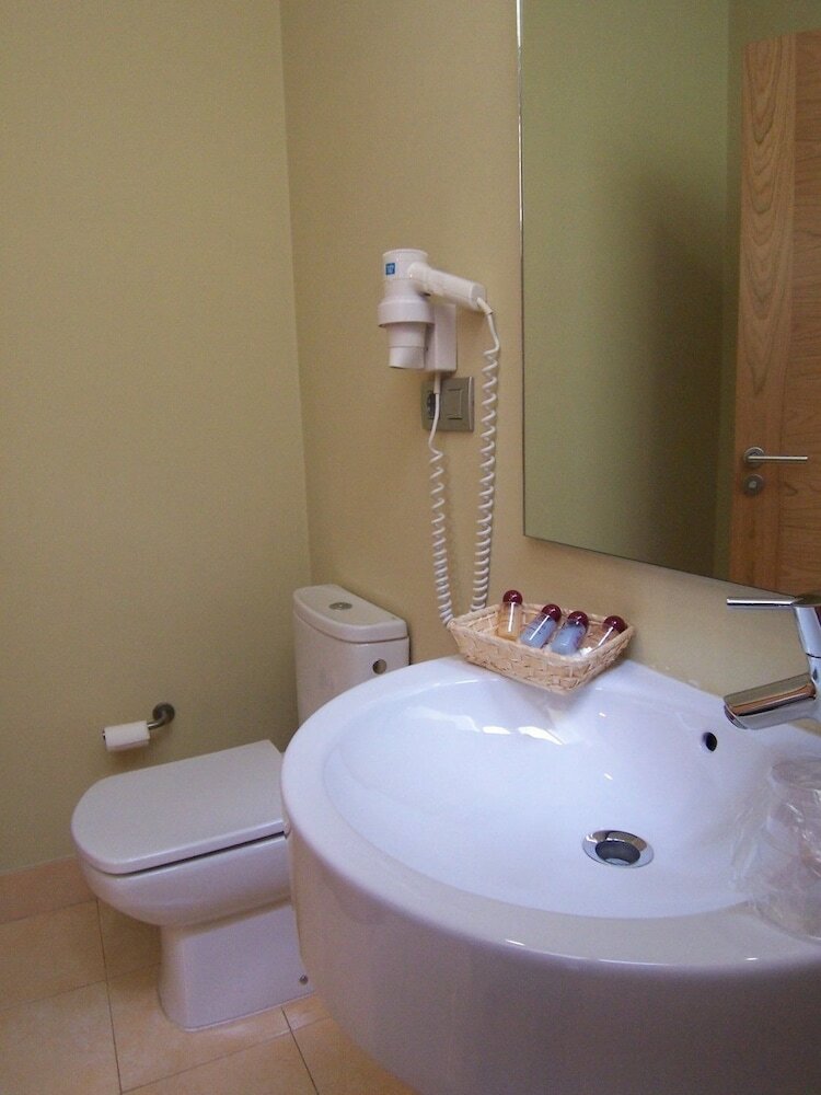 Hotel O Noso