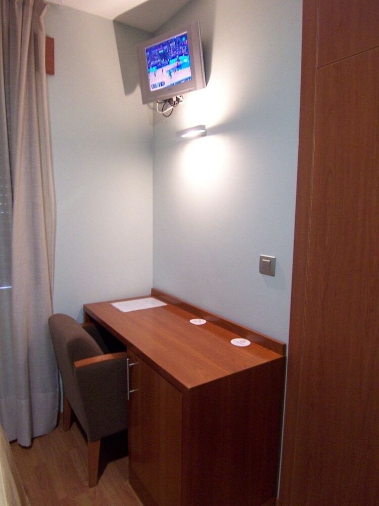 Hotel O Noso