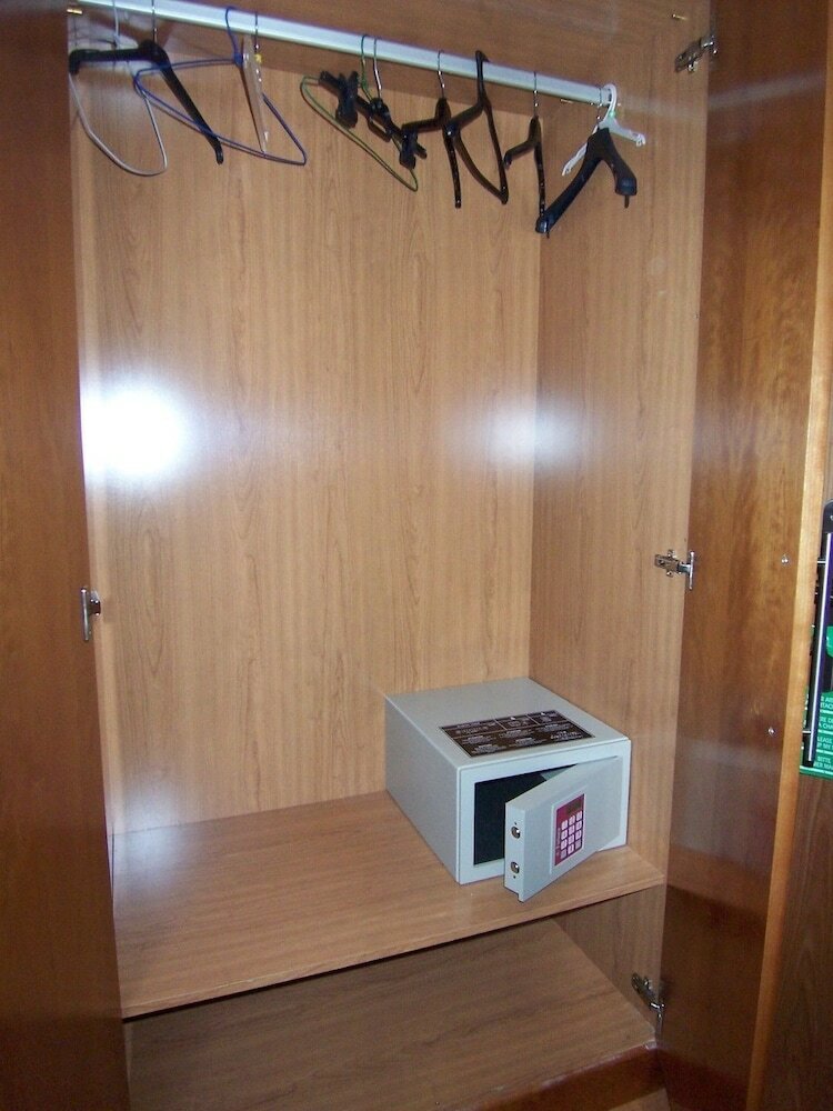 Hotel O Noso