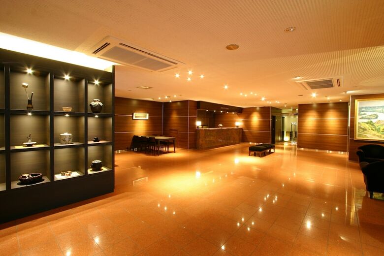 Smile Hotel Kawaguchi