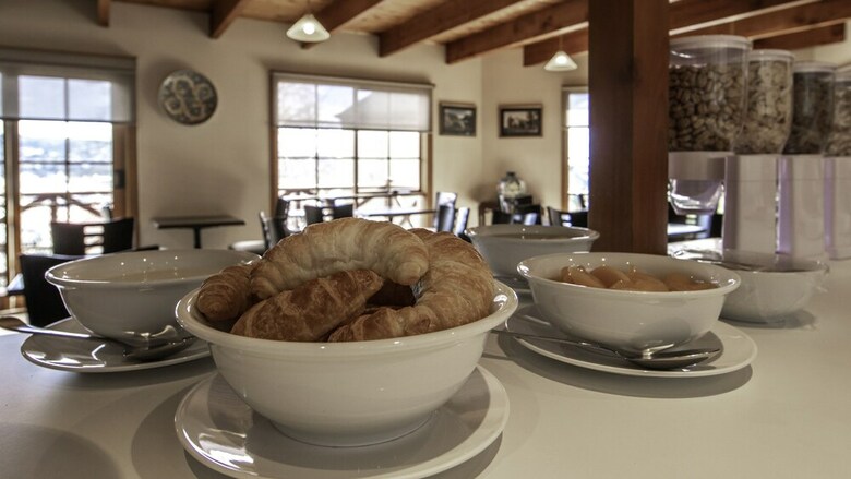 Bed & Breakfast Hideaway On George