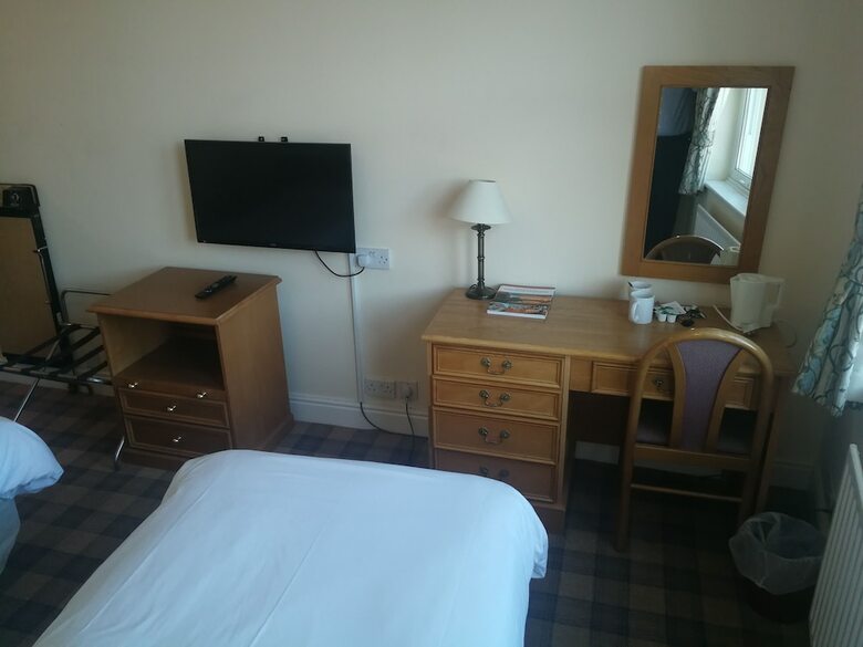 Windsor Hotel