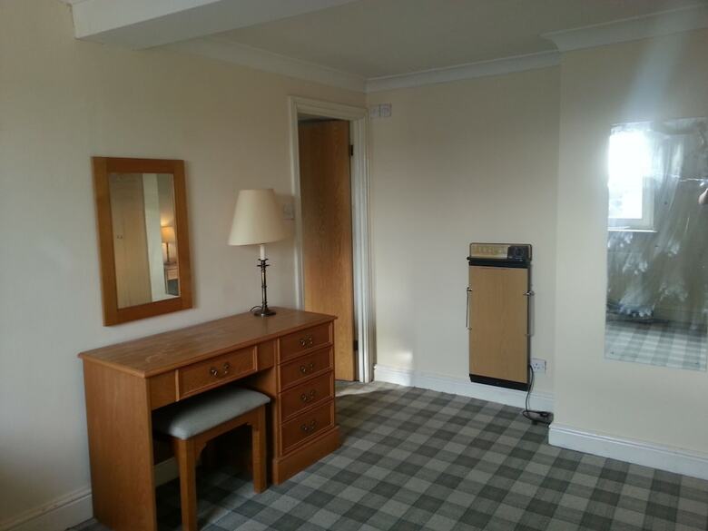 Windsor Hotel