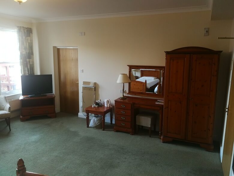 Windsor Hotel