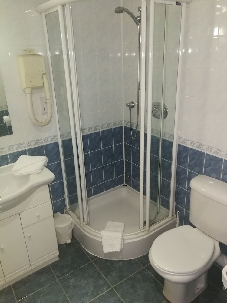 Windsor Hotel