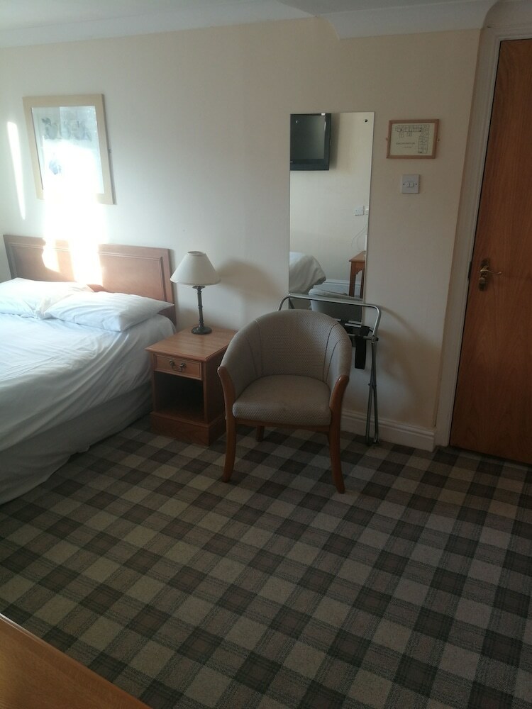 Windsor Hotel