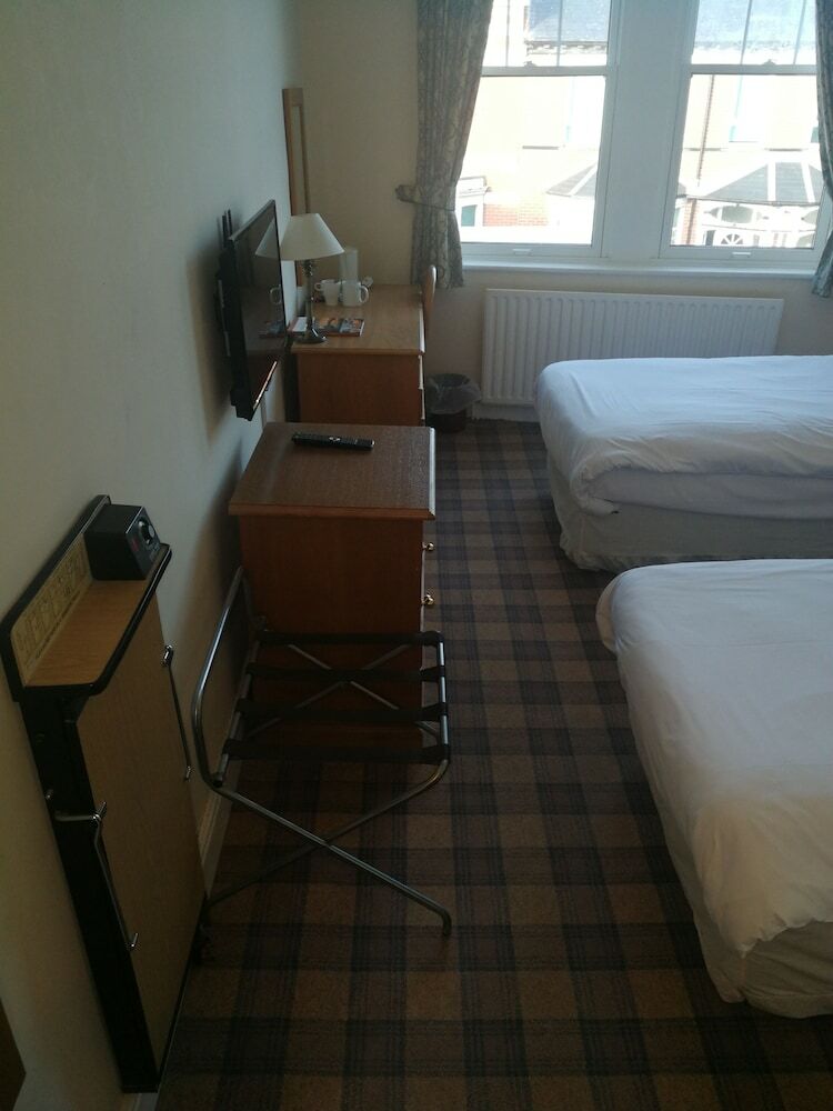 Windsor Hotel