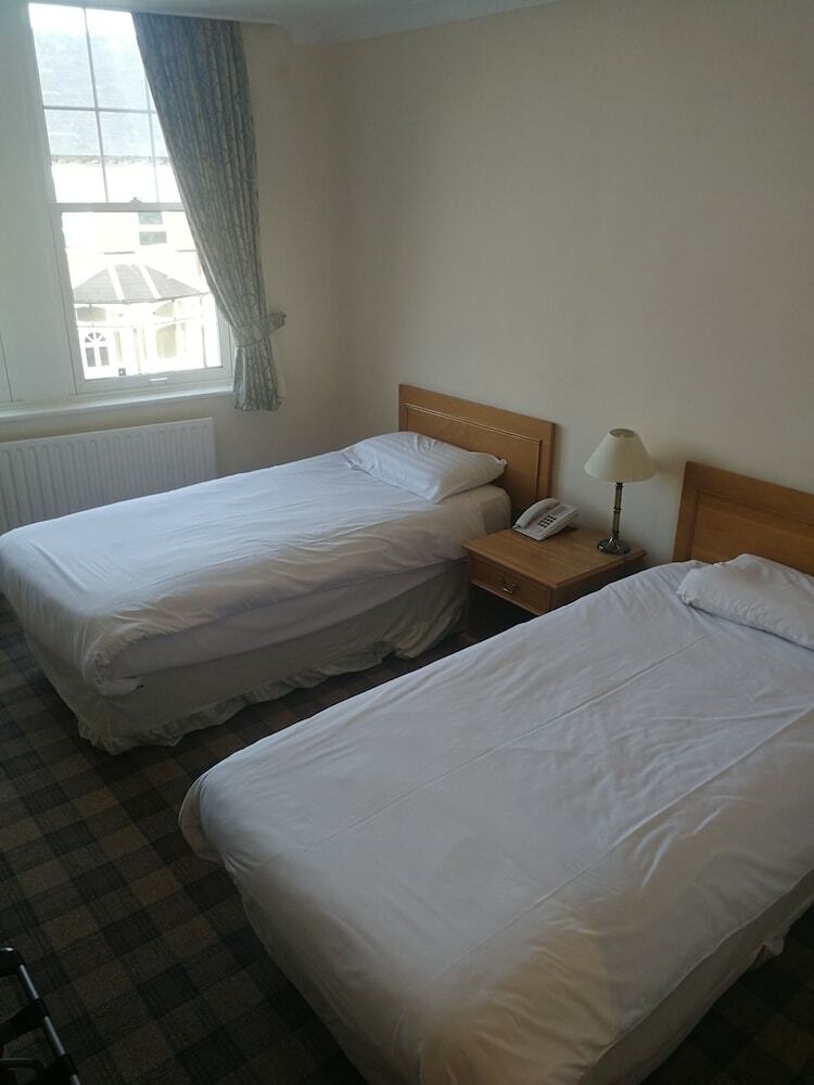 Windsor Hotel