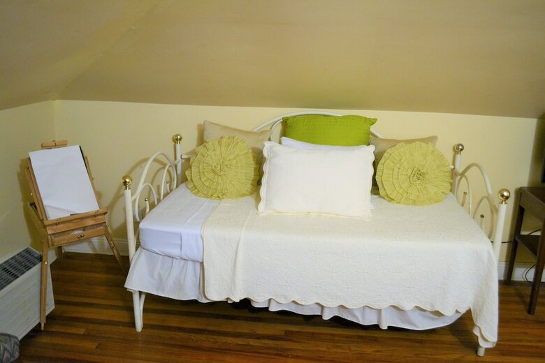 Bed & Breakfast Degas House