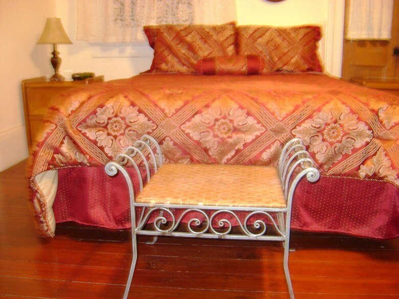 Bed & Breakfast Degas House